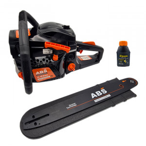 Бензопила  ABS A52CC