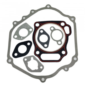 Прокладки двигателя (набор) м/б   190N неполный