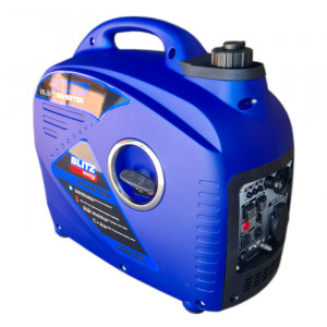 Инверторный генератор BLITZ R 2000 IS