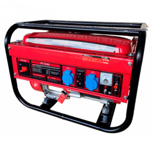 Бензогенератор EDON PT 3000