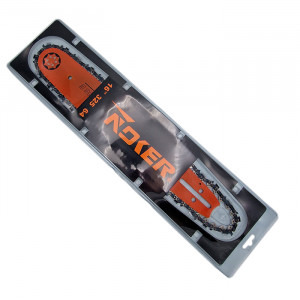 Комплект Шина 40 NOKER (16