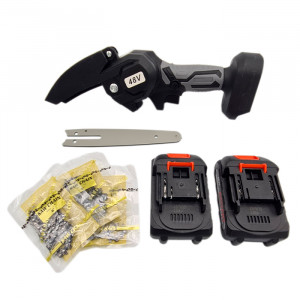 Аккумуляторний веткорез LF - 2000 48V