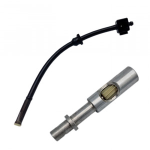 Маслонасос бензопилы MAKITA