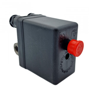 Автоматика для компрессора 3 выход