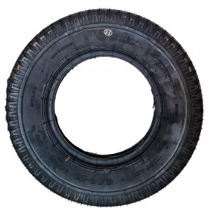Резина на мотоблок  4,00-10 4PR макс.215кг Вьетнам