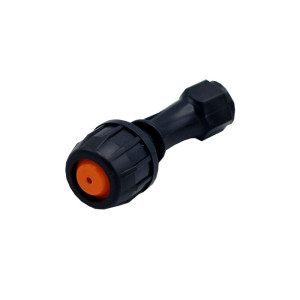 Насадка на опрыскиватель 1 выход