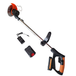 Аккумуляторный триммер