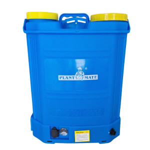 Аккумуляторный опрыскиватель 16л 