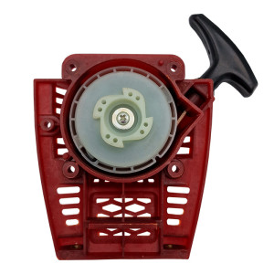 Стартер бензокосы Pro-Craft 4350 красный