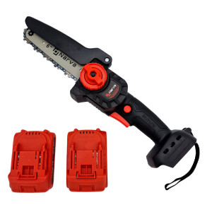 Аккумуляторний веткорез NARVA CVC-21/4-6