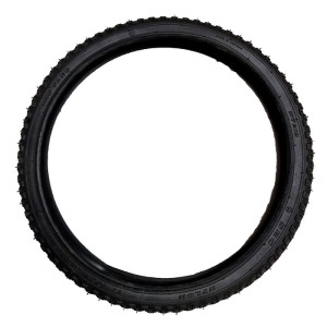 Резина вело 20*1,75  (47-406) <SRC> полушип 219 Вьетнам  501228