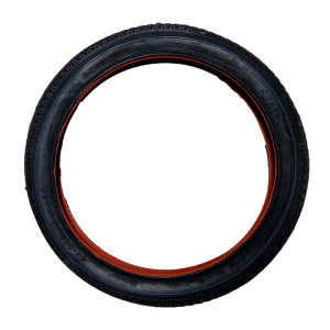 Резина вело 16*1.75 (47-305) <SRC> дорож. 220 Вьетнам  501225