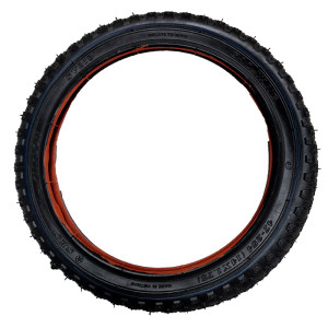 Резина вело 14*1.75 (47-254) <SRC> дорож. 219 Вьетнам  501741