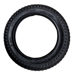 Резина вело 12*2.125 (57-203) <SRC> дорож. 232 Вьетнам 501740