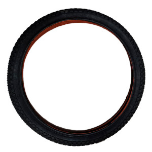 Резина вело 20*1.75 (47-406) <DRC> полушип D205 Вьетнам 501382