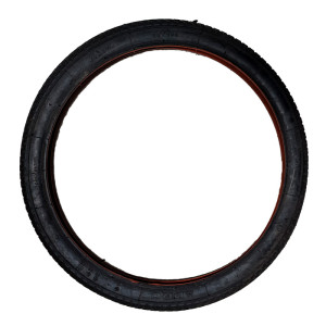 Резина вело 20*1*3/4 <DRC> дорож. 217  Вьетнам  501658