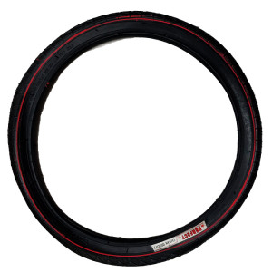 Резина вело 20*1.75  (47-305) <PERFECT> дорож. PF 068, 