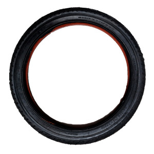 Резина вело 18*2.125 (57-305) <SRC> дорож. 225 Вьетнам  501601