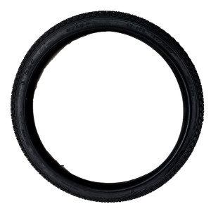 Резина вело 20*1,75  (47-406) <SRC> полушип 227 Вьетнам  501827