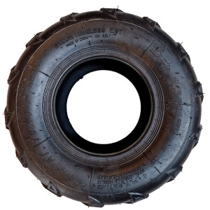 Резина на квадроцикл 16/8-7 прот. елочка  501678