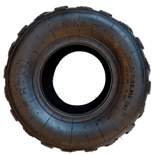 Резина на квадроцикл 16/8-7 прот. стрела  501679