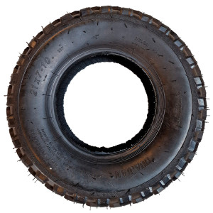 Резина на квадроцикл 21/7-10  501652