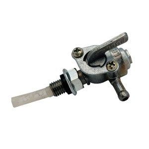 Краник на генератор с отстойником 188 F левый