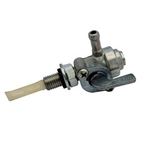 Краник на генератор с отстойником 188 F правый