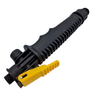 Ручка для опрыскивателя усиленная с фильтром для опрыскивателя (Р1566)