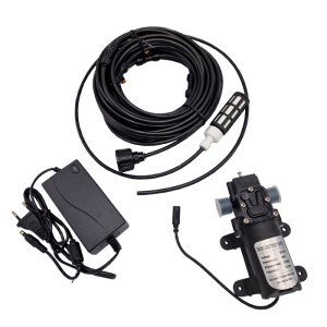 Оросительная система Туманообразования 12м