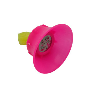 Насадка на опрыскиватель РОМАШКА метал мал (Р1833)