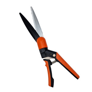 Ножницы для травы поворотные 360° (top flora) (Р-1713)