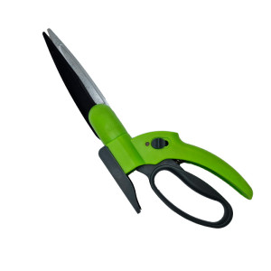 Ножницы для травы поворотные 360° (REPKA) (Р-1714)