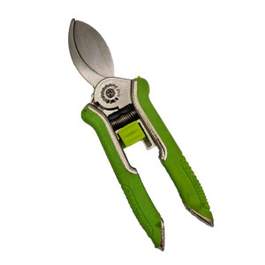 Ножницы садовые многофункциональные, секатор POLISAD (Р-1704)