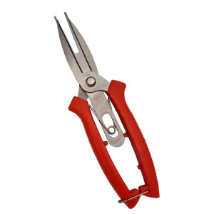 Ножницы садовые многофункциональные, секатор  (Р-1948)