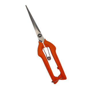 Секатор для цветов и овощей HAO NONG FU (Р-1949)