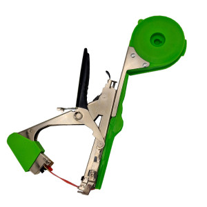 Степлер для подвязки  с лентой усиленный TAPETOOL (Р-956)