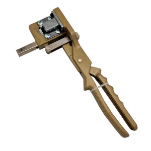 Секатор прививочный профессиональный металлический (Р-1261)