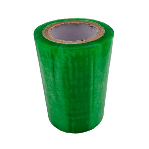 Скотч для ремонта тепличной пленки 180мм*120м (54мкм)