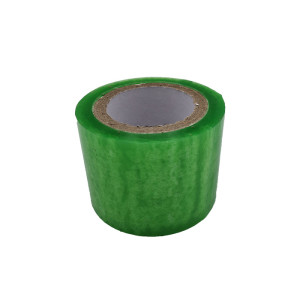 Скотч для ремонта тепличной пленки 90мм*120м (54мкм)