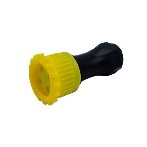 Насадка на опрыскиватель 1 выход с распылителем  (Р1830)