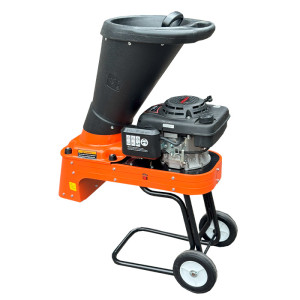 Веткоизмельчитель бензиновый RORX JRE1001B-1