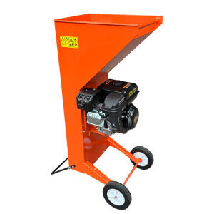 Веткоизмельчитель бензиновый RORX JRE1001-1