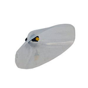 Насадка на опрыскиватель для гербицидов 24см