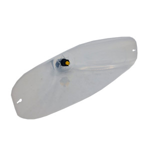 Насадка на опрыскиватель для гербицидов 39см