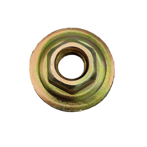 Гайка прижимная болгарки (УШМ) Украина