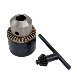 Патрон (3 - 16мм) под конус В18