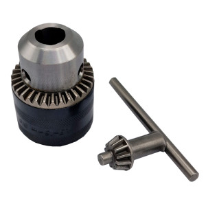 Патрон (3 - 16мм) под конус В18 услиленный 