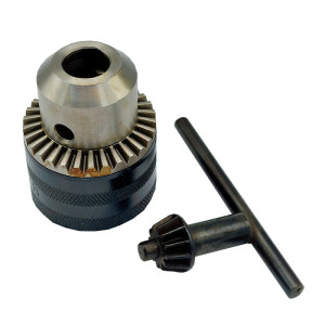 Патрон (1.5 - 13мм) под конус В12