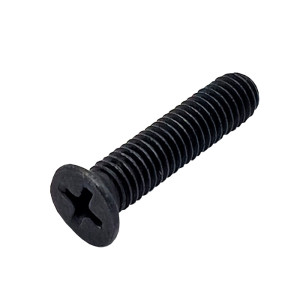 Винт М5 с левой резьбой L22